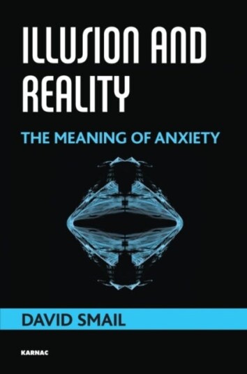 Illusion And Reality Av David Smail