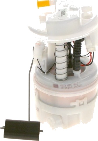 STARQ SQ222-15233 Drivstoffpumpe STARQ SQ222-15233 Drivstoffpumpe