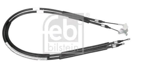 Tautrekk, håndbremse FEBI BILSTEIN 49627