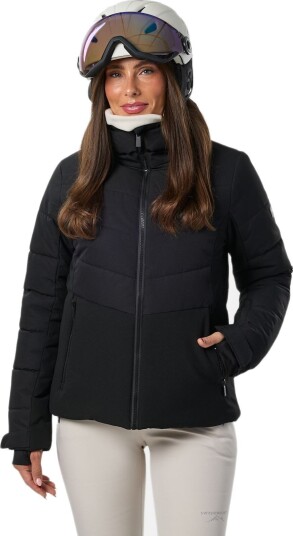 Swedemount Vail Ski Jacket W