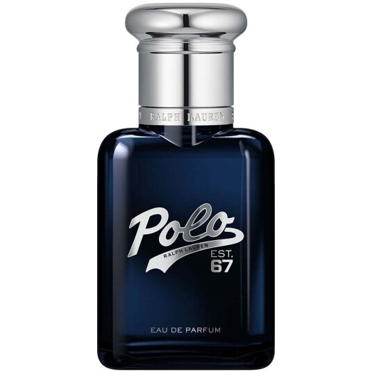 Ralph Lauren Polo 67 Eau de Parfum 40 ml for menn - Frisk & Elegant Duft