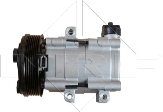 AC kompressor NRF 32447 AC kompressor NRF 32447