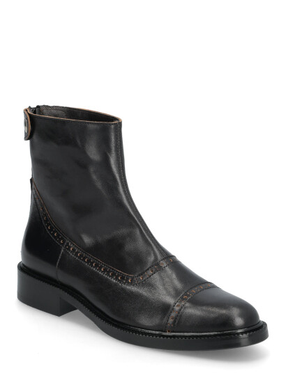 Billi Bi Boots - Black - 37