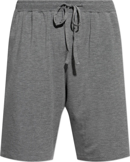 Hanro Herre Shorts Grå XL,