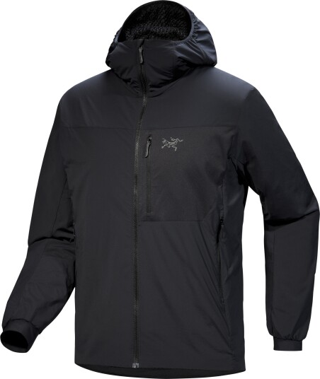 Arc"teryx Men"s Proton SL Hoody Black S