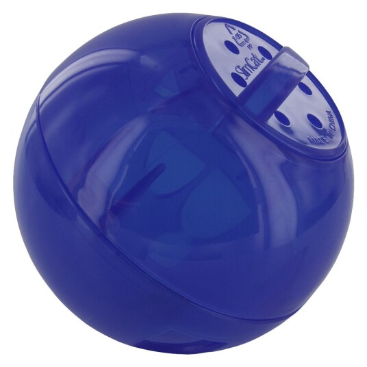 Petsafe Slimcat Godbitball 1 Stk Petsafe Slimcat Godbitball 1 Stk