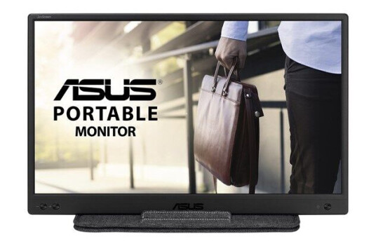 ASUS ZenScreen MB166B