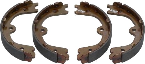 Bremsesko sett KAVO PARTS KBS 7404