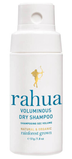 Rahua Voluminous Tørrsjampo 51g - Volumgivende for Farget og Fett Hår Rahua Voluminous Tørrsjampo 51g - Volumgivende for Farget og Fett Hår