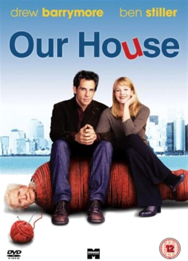 Our House DVD