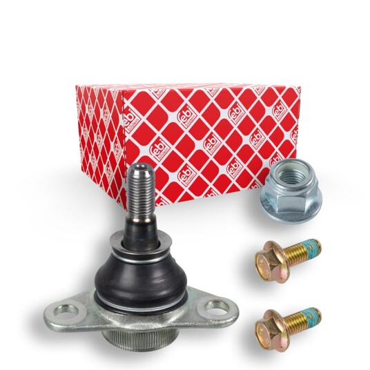 Bærekule FEBI BILSTEIN 36715 Bærekule FEBI BILSTEIN 36715