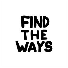 Allred Broderick Find The Ways Vinyl