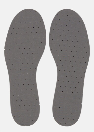 Springyard Soft Deo Kids Grey 22 23 Såler