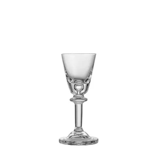 Hadeland Glassverk Tangen Dram 5 cl Klar Hadeland Glassverk Tangen Dram 5 cl Klar