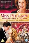 Miss Pettigrew Lives For A Day DVD Miss Pettigrew Lives For A Day DVD