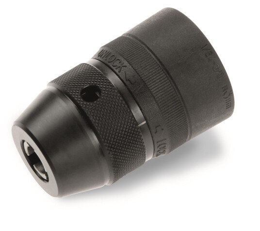 Fein SUPRA SKE Hurtigchuck 1/2"–20 UNF 1,5-13 mm Maskintilbehør & forbruk