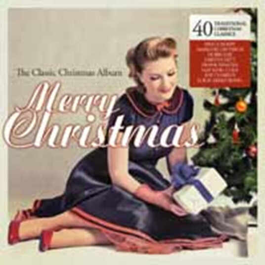 Merry Christmas  CD