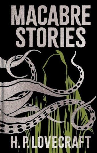 Macabre Stories Macabre Stories