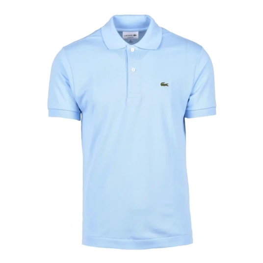 Lacoste Herre Topper Blå 3XS, Lacoste Herre Topper Blå 3XS,
