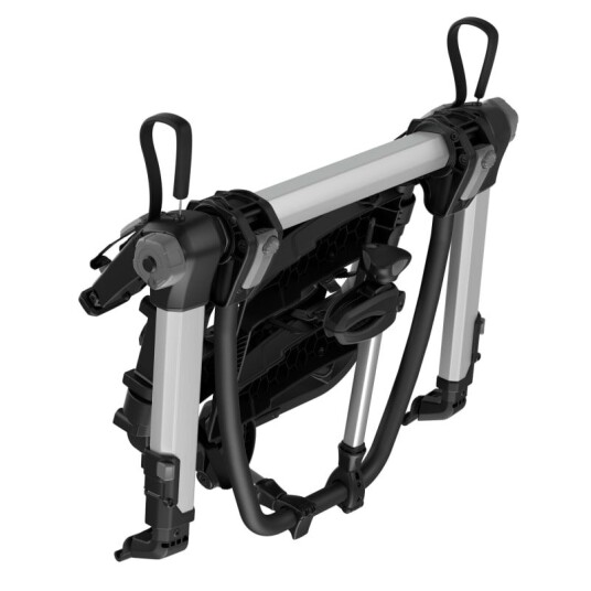 Thule OutWay Platform 2 Bikes OneSize Black Thule OutWay Platform 2 Bikes OneSize Black