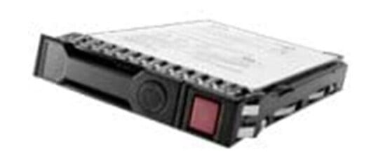 HP E Midline 2TB 3.5" SAS Harddisk 7200 RPM for Server