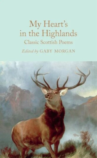 My Heart¿s In The Highlands