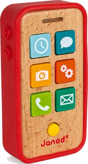 Janod Lyd Telefon