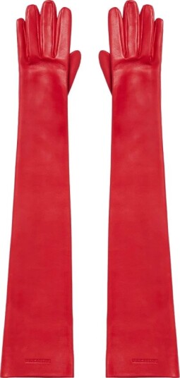 Balenciaga Dame Accessories Rød M, Balenciaga Dame Accessories Rød M,