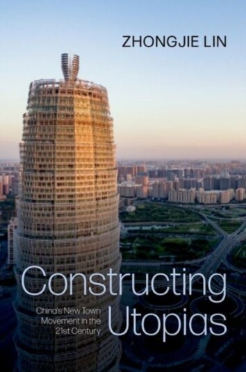 Constructing Utopias Constructing Utopias