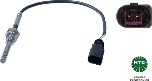 Sensor, eksostemperatur NTK 91883