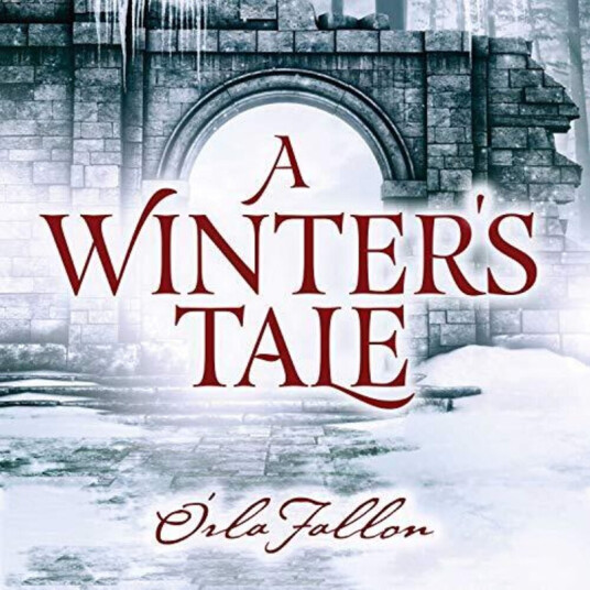 Orla Fallon Winter's Tale CD