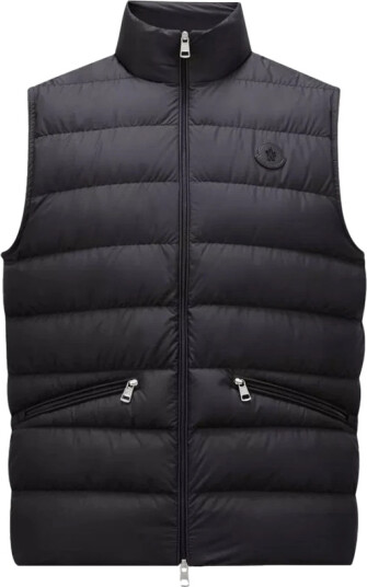 Moncler Herre Jakker Svart XL,
