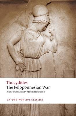 The Peloponnesian War Av Thucydides