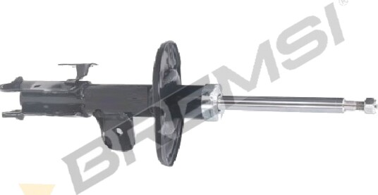 Støtdemper BREMSI SA1024 Støtdemper BREMSI SA1024