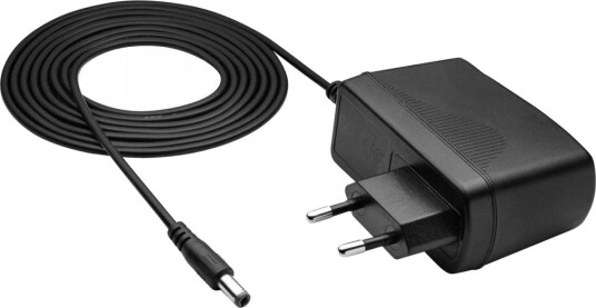 Akyga AK-PD-25 Strømadapter for Hoover H-Free 26V 0.5A 13W