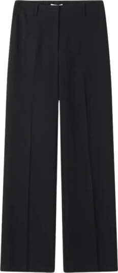 Stylein Dame Bukser Svart M,