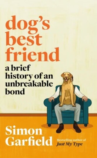 Dog'S Best Friend Av Simon Garfield