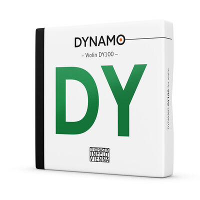 Thomastik Dynamo Violin String Set