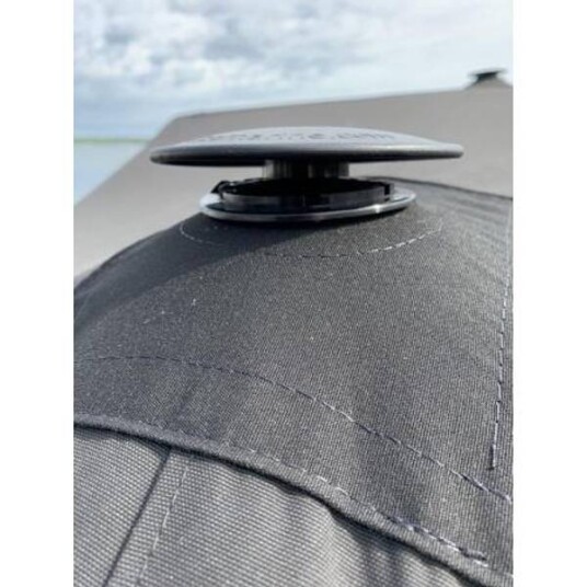 VENTIL "BOAT VENT 4" FOR FASTSYING VENTIL "BOAT VENT 4" FOR FASTSYING