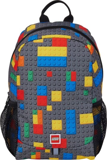 Lego Bags Lego® Kids Backpack M Multi/patterned 11 L