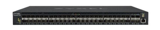 ZyXEL XGS4600-52F - switch - 52 ports - Managed - rack-mountable (4718937595570)