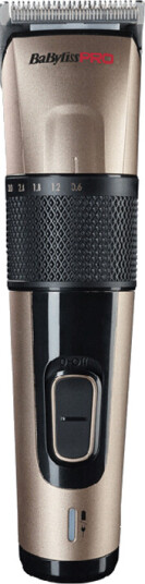 BaByliss Pro FX862E Hårtrimmer BaByliss Pro FX862E Hårtrimmer