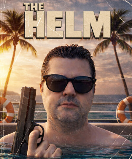 Helm Bluray