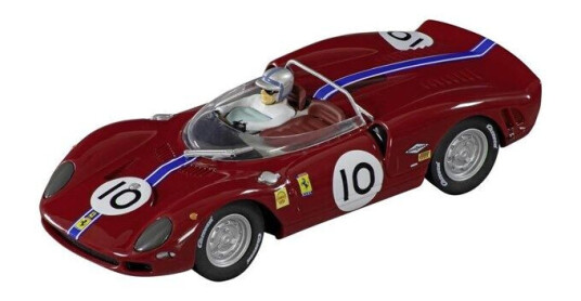 Carrera Digital 132 Ferrari 365 P2 "No.10"