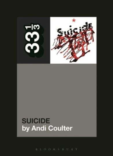 Suicide'S Suicide Av Andi (Grand Valley State University Usa) Coulter Suicide'S Suicide Av Andi (Grand Valley State University Usa) Coulter