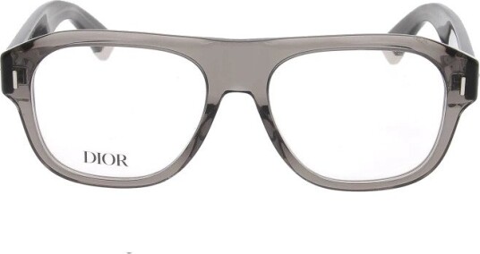 Dior unisex Accessories Grå ONE SIZE,