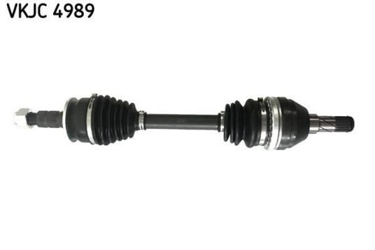 Skf Drivaksel SKF VKJC 4989