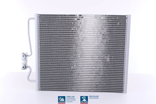 Kondensator NISSENS 94275