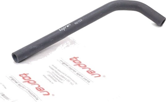 TOPRAN 102 723 Radiatorslange TOPRAN 102 723 Radiatorslange