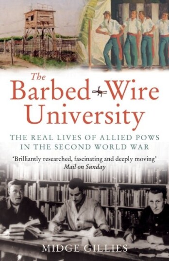 The Barbed Wire University